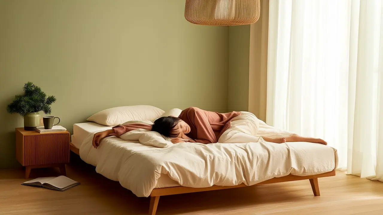 Summer Heart Care Guide: Gentle Regulation in Accordance with the Seasons and Daily Relaxation Methods - Seasonal Wellness