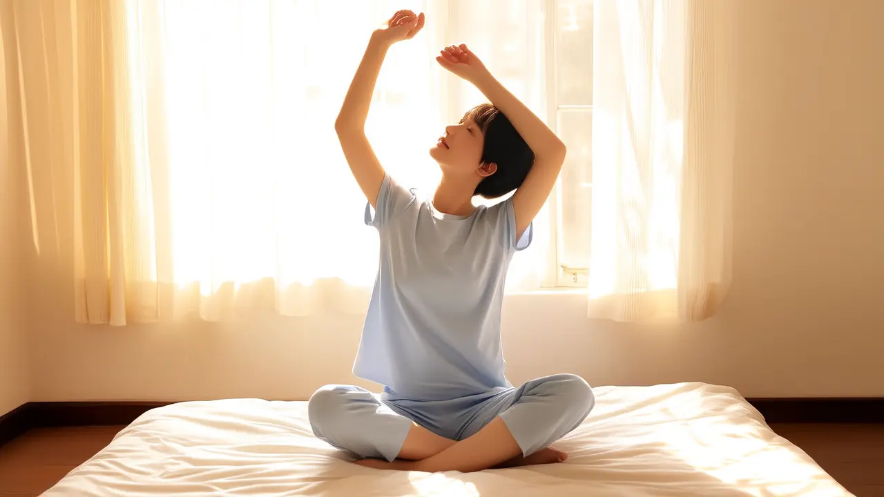 Your Complete Seasonal Wellness Guide: A Simple Spring Habit for Balanced Living All Year Round - Articles