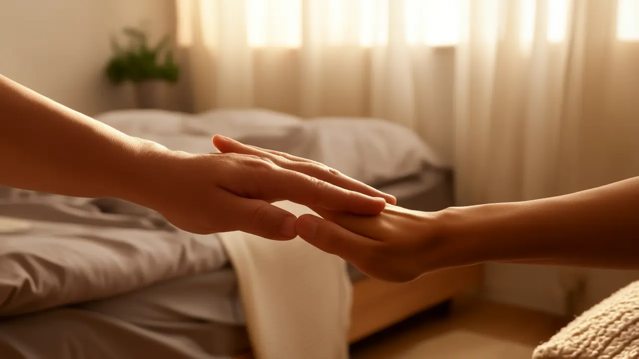 Your Complete Seasonal Wellness Guide: A Simple Spring Habit for Balanced Living Year-Round