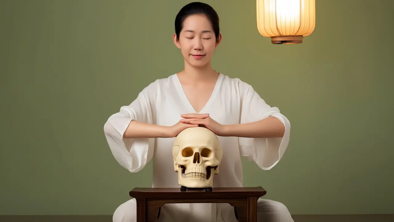 Your Self-Acupressure Guide: Relieve Tense Muscles Effortlessly - Acupressure Meridians