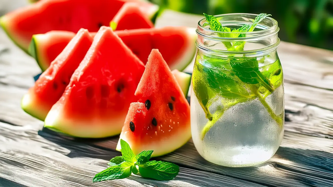 Cool Off This Summer: 5 Natural Foods to Help You Beat the Heat - Seasonal Wellness