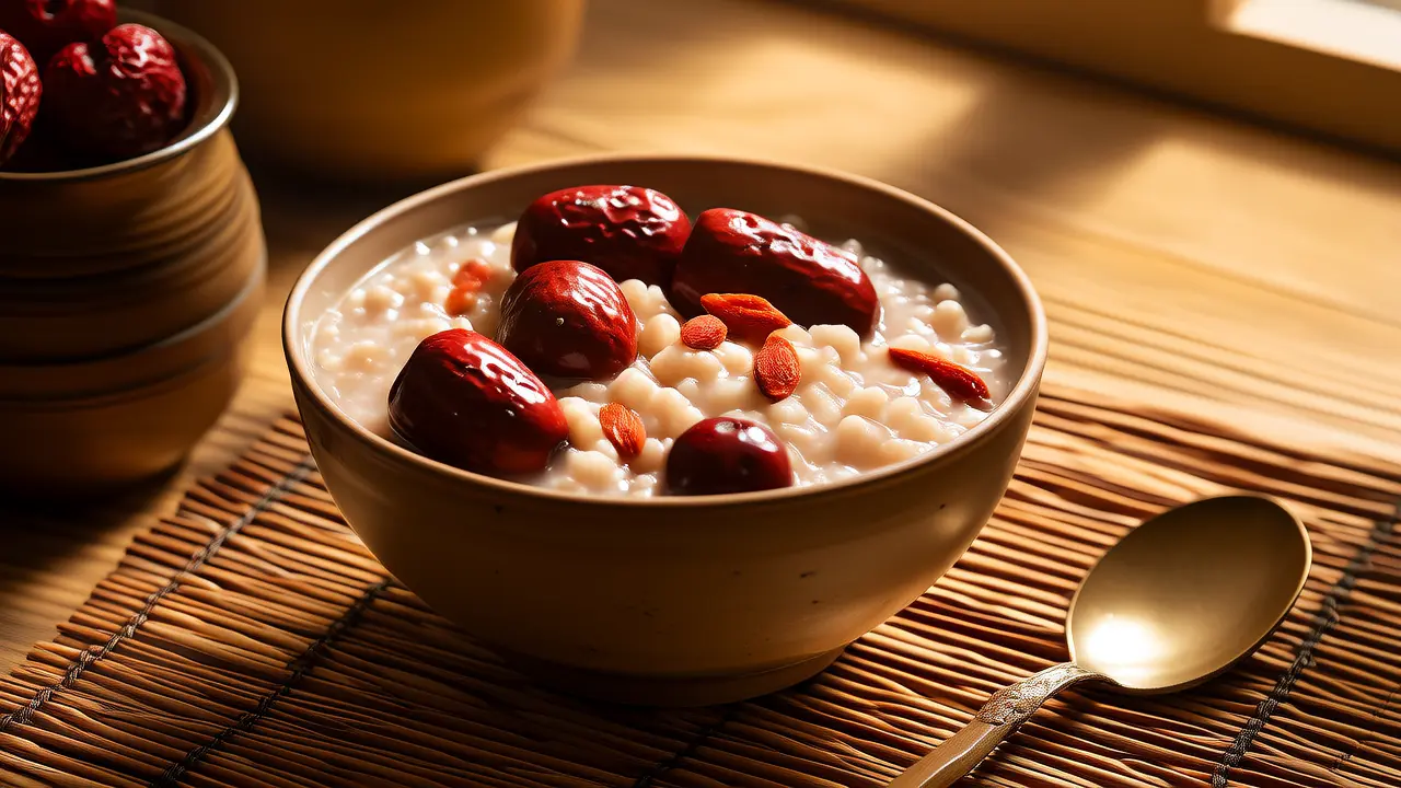 Five Grains as Nourishment · Four Seasons Nourishment: Daily Regimen for Balanced Chinese Diet - Herbal &amp; Food Therapy