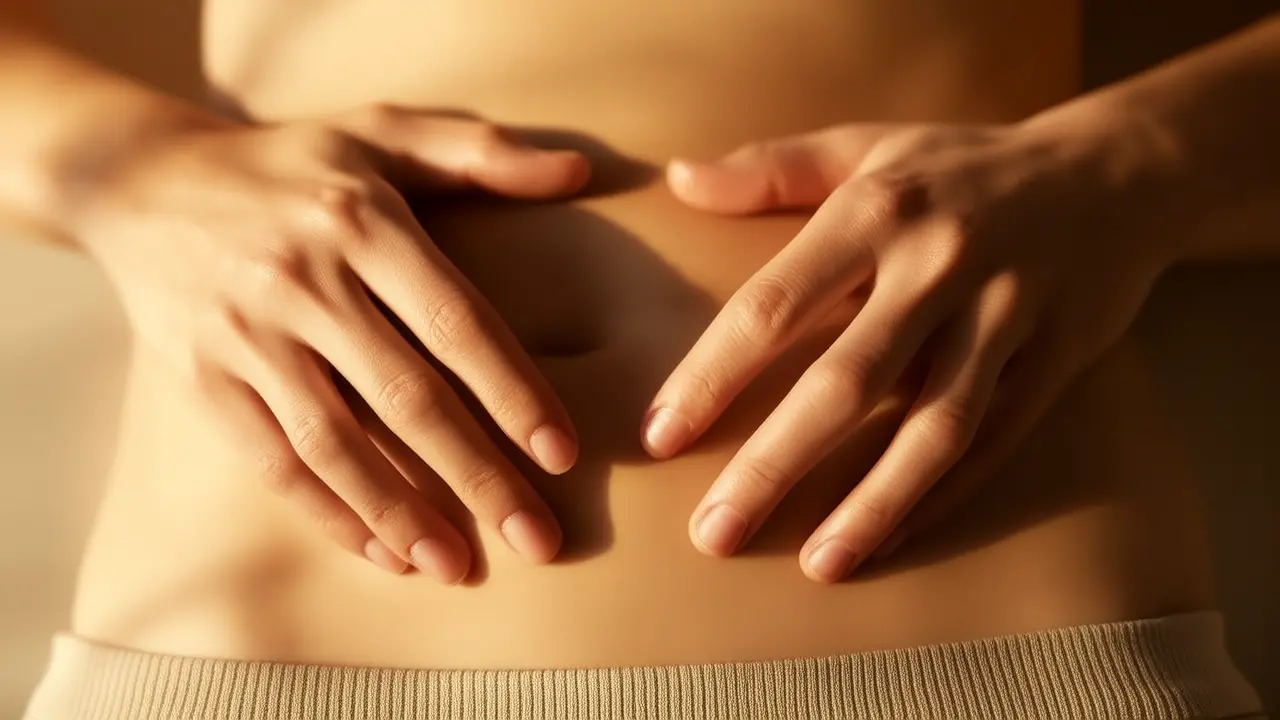 Chinese Method of Stilling the Mind: Gentle Breathing and Meditation Cultivate Daily Calmness
