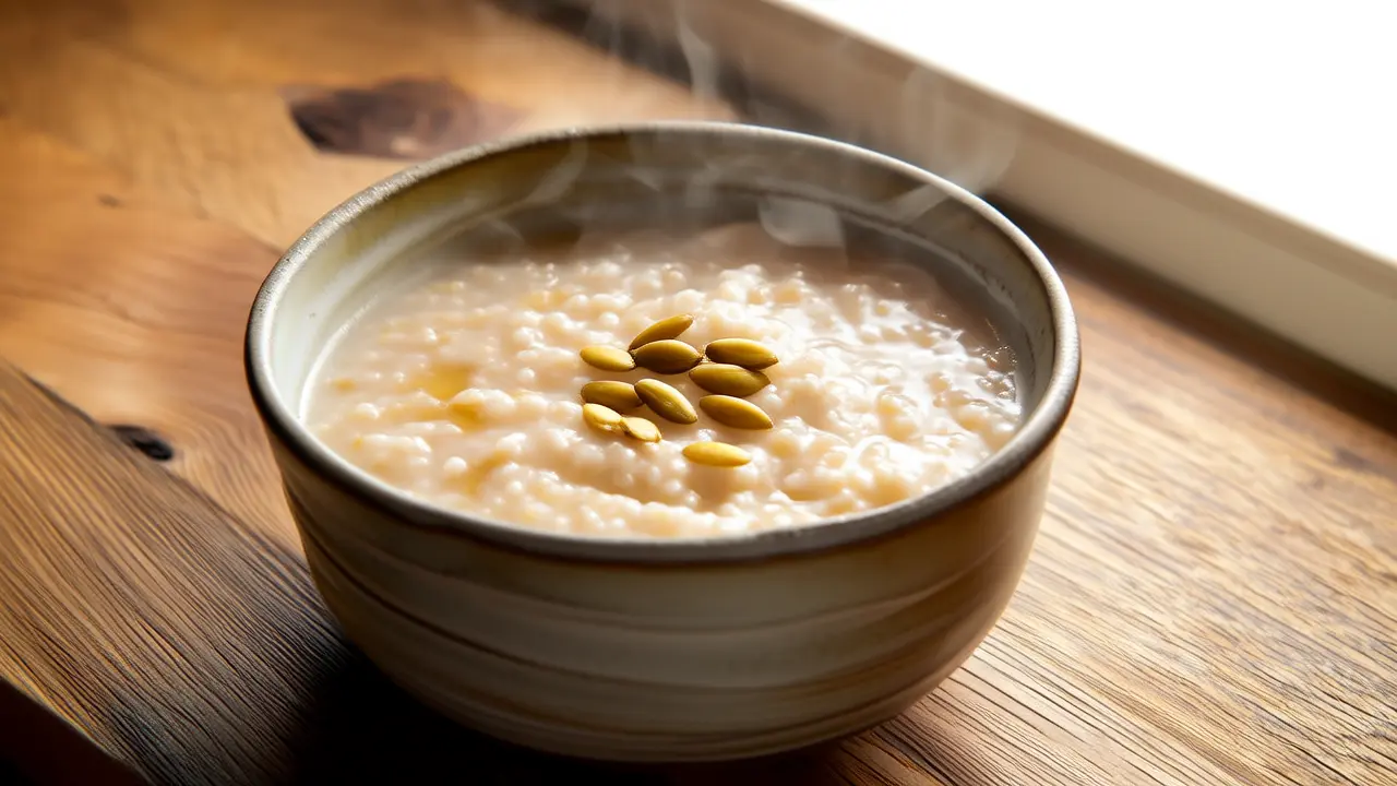 Nourishing the Stomach Without Harm: Five Common Chinese Home Ingredients That Gently Nourish the Digestive System - Herbal &amp; Food Therapy