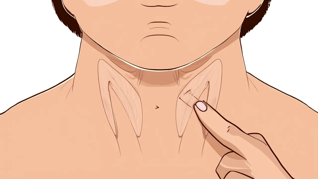 5 minutes of self-acupressure every day, easily relieve shoulder and neck soreness and fatigue - Acupressure Meridians