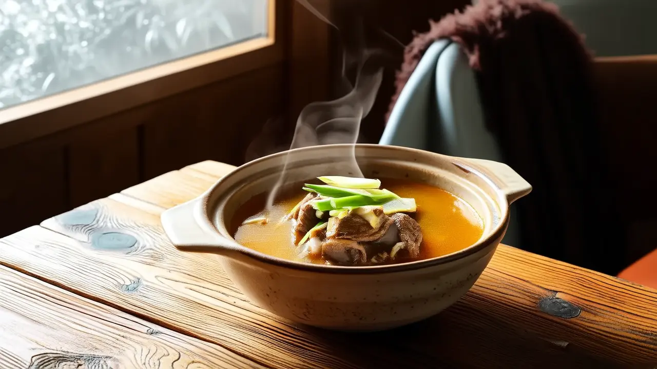 Yin-Yang Dietary Method: 5 Common Household Ingredients for Warming and Nourishing in Winter - Herbal &amp; Food Therapy
