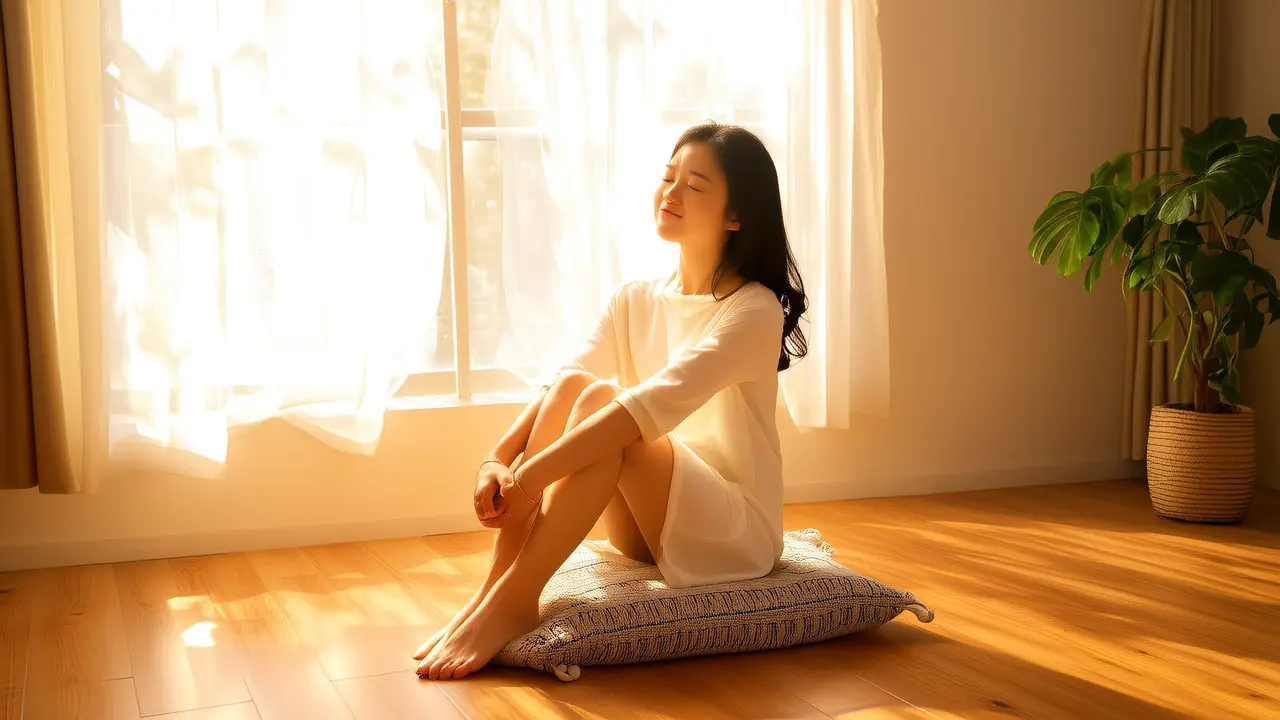 Cultive a mente com o caminho do Yin e Yang: suave e relaxante, recupere a paz interior. - Artigos